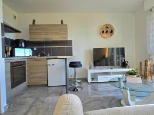 Holiday Dreams - Terrasse avec BBQ et magnifique vue mer, à 5min de la mer et commerce - BY AURAconciergerie