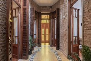 Fliphaus Soria 5100 - 4 Bd House Pool & BBQ Palermo Soho