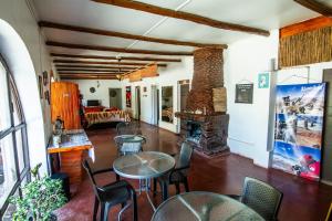 CaminAndes Hostal