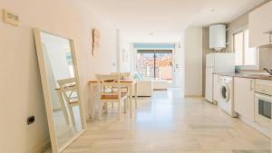 Apartamento Mar de Larios Loft & Terrace