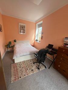 Seven Sisters 1 bed apartment