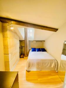 Appartements spacieux T3 hyper centre : photos des chambres