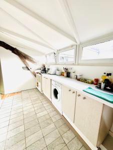 spacieux T3 hyper centre