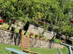 Chambre Double ou Lits Jumeaux