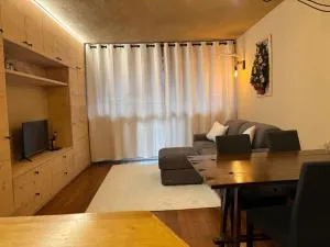Casa Colmet - Bilocale Spazioso La Thuile