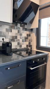 Mavinin ve Yeşilin dansı