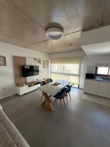 Apart Nuevo Constitucion 2 B Frente al Mar