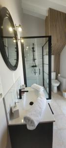 B&B / Chambres d'hotes Chambres d'Hotes Aube de Lune : photos des chambres