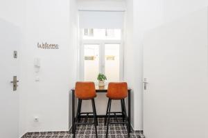 Deluxe New Studio l 10 Min walk to Centre