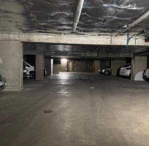 Appartements Entire Cozy Studio Walk to La Defense Arena : photos des chambres