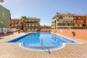 ALMA Elegant Suite Apartment