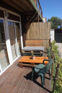 Casa Tacande del Valle