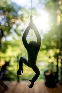 Golbey Evasion avec Terrasse suspendue - Parking - Wifi