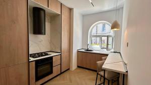 Romantic central apartment