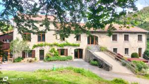 Gîte de Vaubarlet au calme