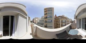 Hotel Marítimo Urban