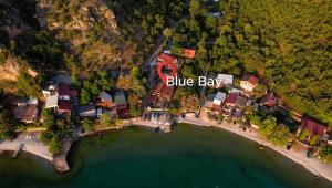 Blue Bay Guest House