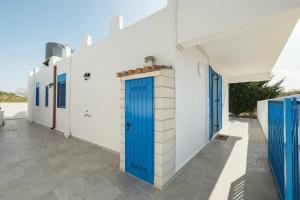 Villetta Azzurra - Scoglitti Mare