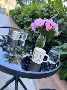 Blue Haven apartment 2