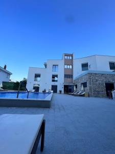 Blue Haven apartment 2