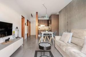 ALMA Elegant Suite Apartment