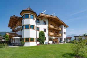 Appartementhaus Fuchs