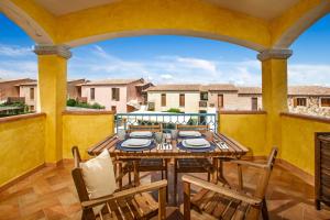 LEONE FLAT VII & Private Terrace with SEA VIEW