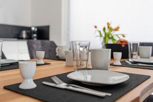 BPS Apartment #8 Business - NEU - Deluxe - Modern