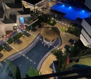 Nike Apartament Piscină & Parcare