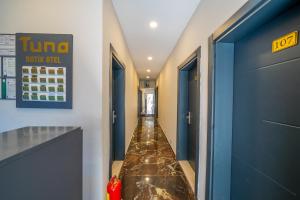 Tuna BUTİK OTEL