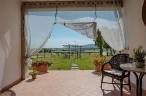 Agriturismo il Montoto - Nature & Relax