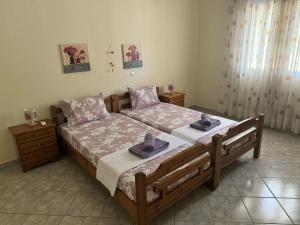 Alex house Thassos