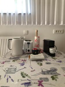 Sobe apartma Dobe