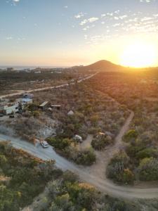 Libra Eco-Adventure Hostel