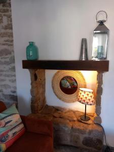 Maisons de vacances La Casa des Marais : photos des chambres