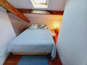 Maisons de vacances La Casa des Marais : photos des chambres