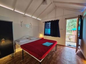 Bhakti Yoga Retreats