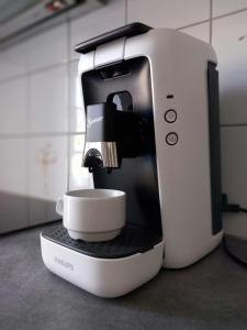 Maisons de vacances La Casa des Marais : photos des chambres