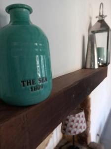 Maisons de vacances La Casa des Marais : photos des chambres