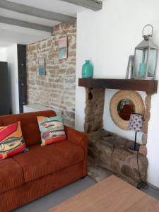 Maisons de vacances La Casa des Marais : photos des chambres