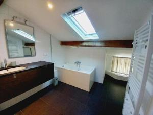 Maisons de vacances La Casa des Marais : photos des chambres