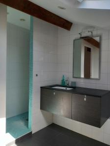 Maisons de vacances La Casa des Marais : photos des chambres