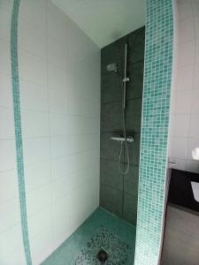 Maisons de vacances La Casa des Marais : photos des chambres