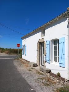 Maisons de vacances La Casa des Marais : photos des chambres