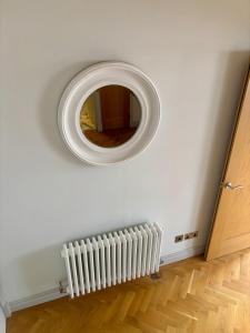 Stunning Duplex Green st