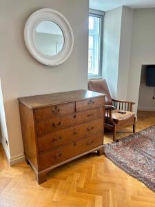 Stunning Duplex Green st