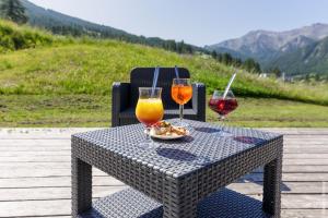 Hotels Hotel Spa L'Equipe : photos des chambres