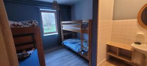 Gîte de Vaubarlet au calme