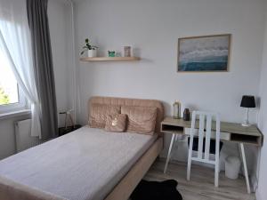 Apartament MORSKA 148 Gdynia 65m2