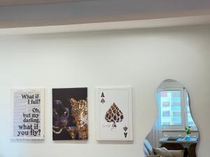 Vollga Breeze Aparts